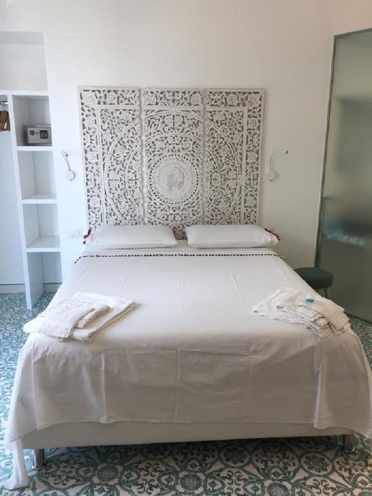 Bed and Breakfast Vesuvio View Вико-Экуенсе Экстерьер фото